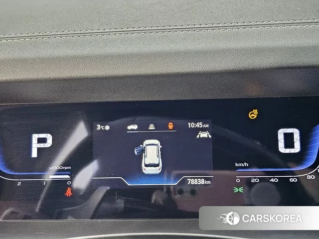 Ssangyong Torres id 3591500 из Кореи 18