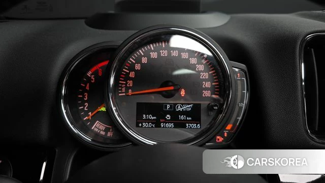 Mini Cooper D Countryman id 4626210 из Кореи 36