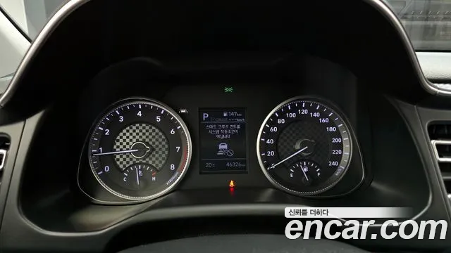 Hyundai The New Avante AD id 2702858 из Кореи 18