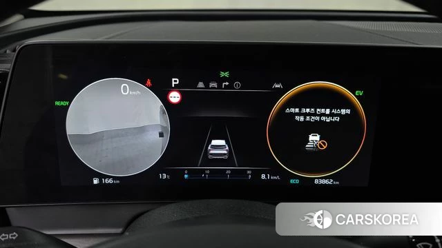 Kia Sportage 5th Generation Hybrid id 3794476 из Кореи 18