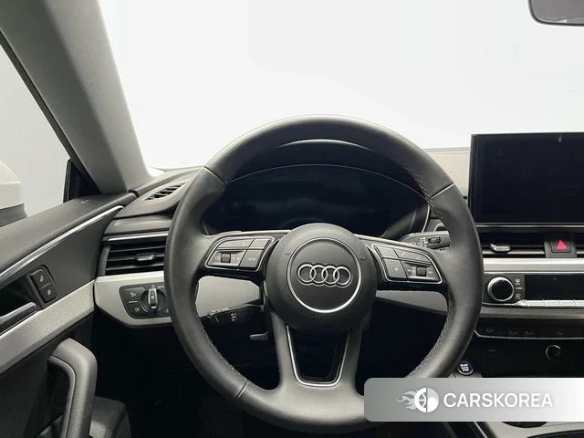Audi A5 id 4307382 из Китая 18