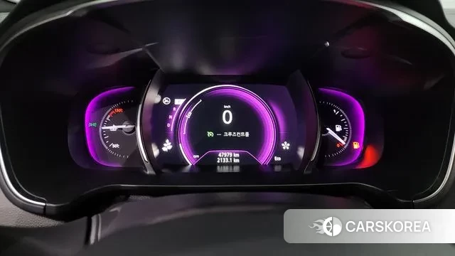 Renault Korea (Samsung) SM6 id 3651323 из Кореи 18