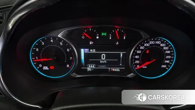 Chevrolet (GM Daewoo) All New Malibu id 3045483 из Кореи 18