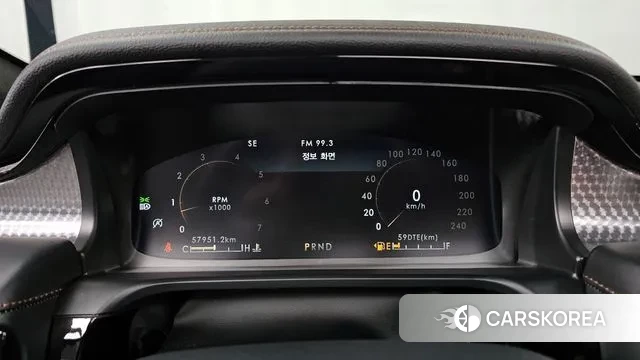 Lincoln Aviator 2nd generation id 3438671 из Кореи 18