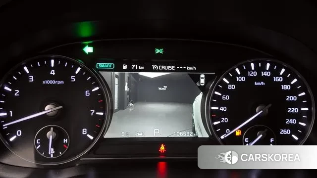 Kia More K9 id 3479840 из Кореи 18