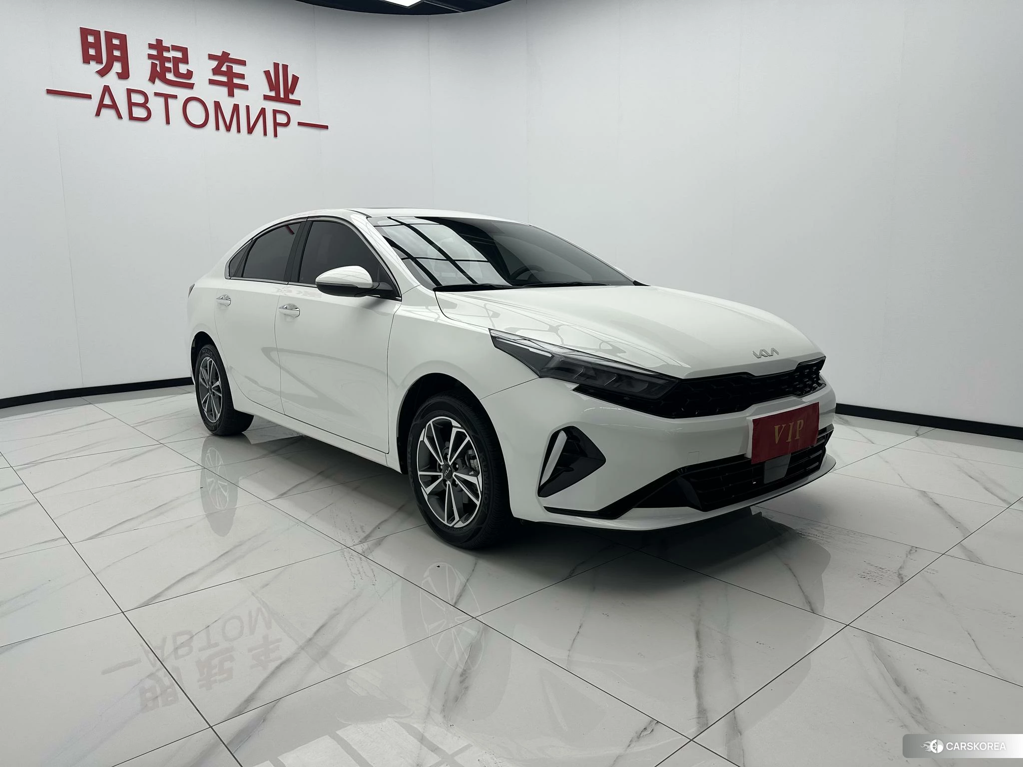 Kia K3 id 4461345 из Китая 17