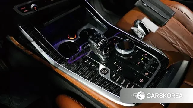 BMW X7 (G07) id 3401372 из Кореи 18