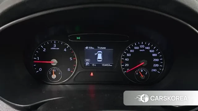 Kia The New Sorento id 3297681 из Кореи 18