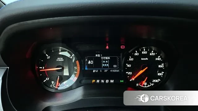 Ford Ranger 3rd Generation id 3053363 из Кореи 18