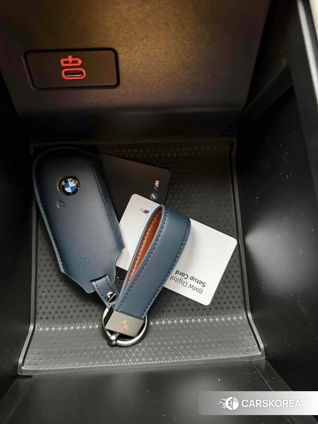 BMW X5 (G05) id 4612194 из Кореи 8