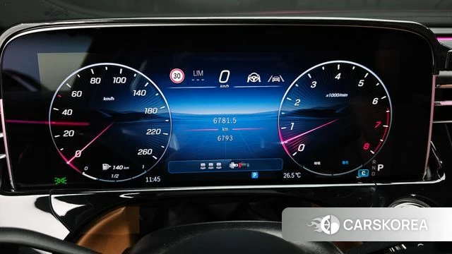 Mercedes-Benz E-Class W214 id 4400147 из Кореи 33