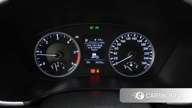 Hyundai Santa Fe TM id 4865307 из Кореи 28