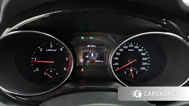 Kia The New Carnival id 3445029 из Кореи 18