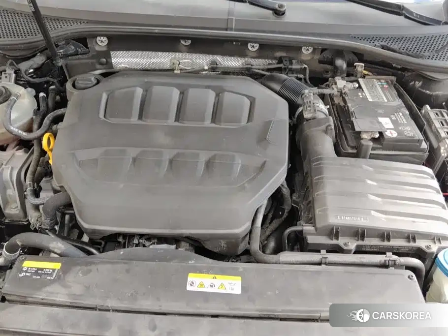 Volkswagen Magotan id 4576475 из Китая 14