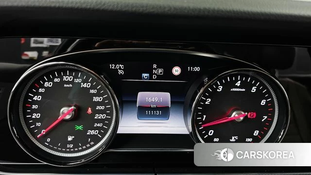 Mercedes-Benz E-Class W213 id 3911717 из Кореи 18