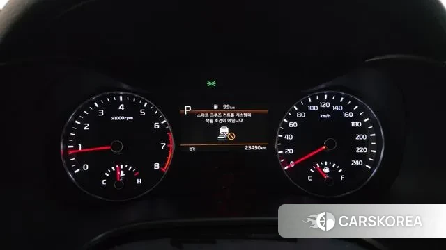 Kia The New K3 2nd generation id 3433197 из Кореи 18