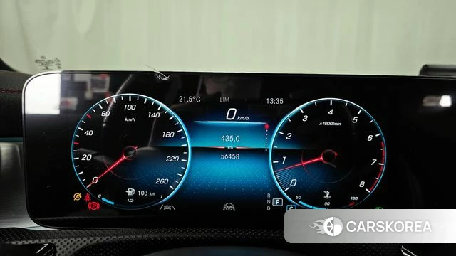 Mercedes-Benz CLA-Class C118 id 4223947 из Кореи 28