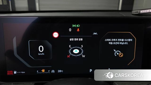 Kia The New K5 3rd generation id 4695787 из Кореи 18