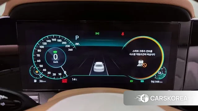 Hyundai The New Grandeur IG Hybrid id 3680875 из Кореи 18