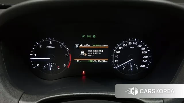 Genesis G80 id 3428763 из Кореи 18