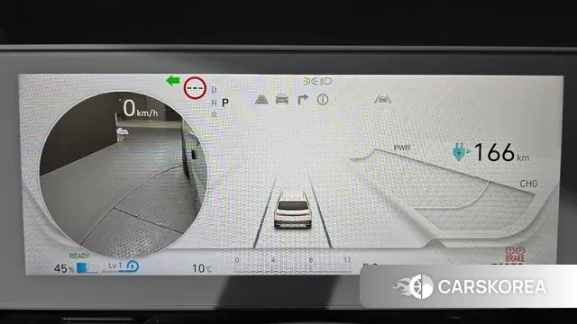 Hyundai Ionic 5 id 3740568 из Кореи 18