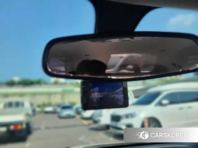 Chevrolet (GM Daewoo) The New Spark id 2986662 из Кореи 11