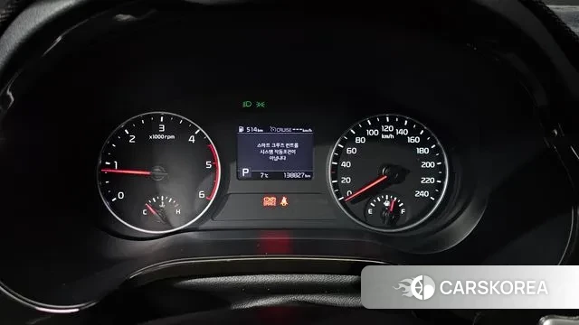 Kia Seltos id 3464016 из Кореи 18