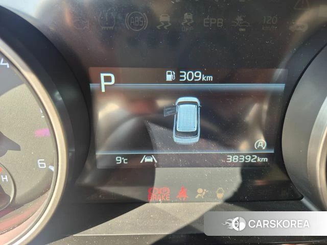 Kia Carnival 4th generation id 3799653 из Кореи 13