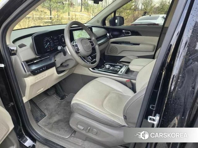 Kia Carnival 4th generation id 3839075 из Кореи 18