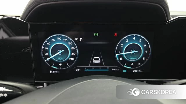 Hyundai Avante (CN7) id 4750110 из Кореи 29