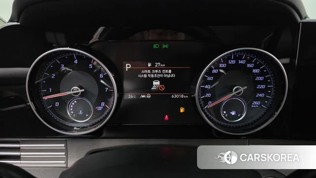 Hyundai The New Grandeur IG id 4775318 из Кореи 18
