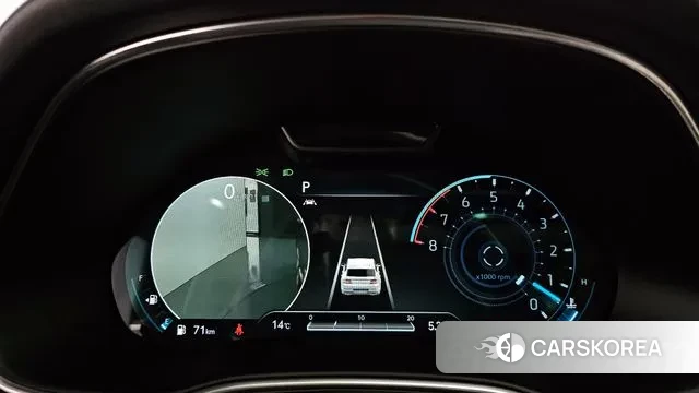 Genesis GV80 id 3362431 из Кореи 18