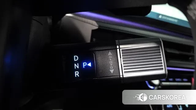 Hyundai Santa Fe (MX5) id 3341851 из Кореи 18