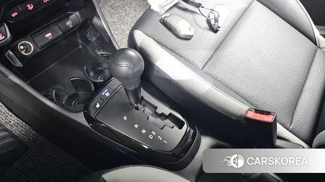 Kia The New Morning (JA) id 3523667 из Кореи 18