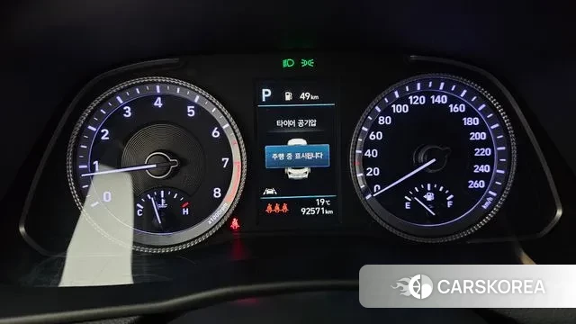 Hyundai Sonata (DN8) id 3334969 из Кореи 18