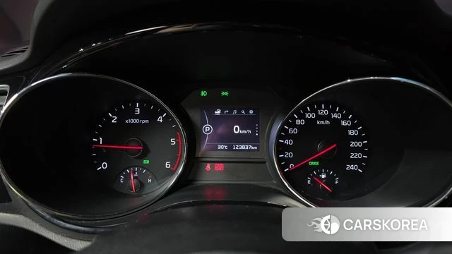 Kia All New Carnival id 4663000 из Кореи 28