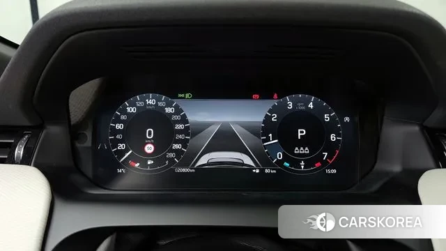 Land Rover Discovery Sports 2nd Generation id 3388530 из Кореи 18