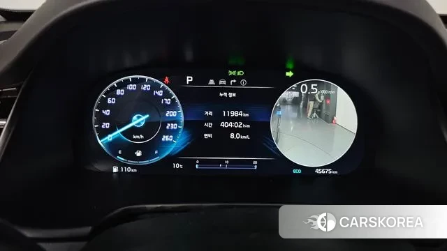 Kia The New K9 2nd generation id 3740790 из Кореи 18