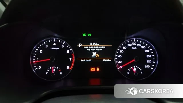 Kia The New K3 2nd generation id 3443145 из Кореи 18