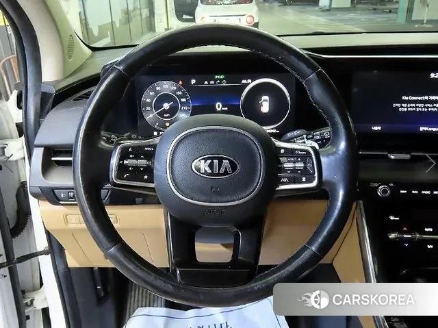 Kia Carnival 4th generation id 3757019 из Кореи 18