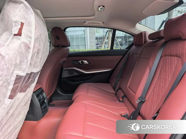 BMW i3 id 4336290 из Китая 8