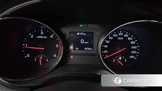 Kia The New Carnival id 3525895 из Кореи 18