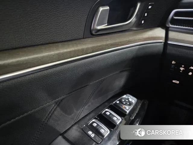 Kia K5 3rd generation id 3484211 из Кореи 13