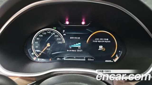 Genesis G80 (RG3) id 2951348 из Кореи 18