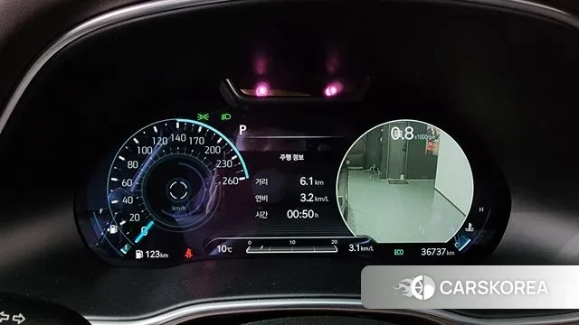 Genesis GV80 id 3407399 из Кореи 18