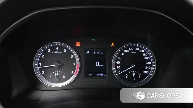 Hyundai Sonata New Rise id 3627016 из Кореи 18