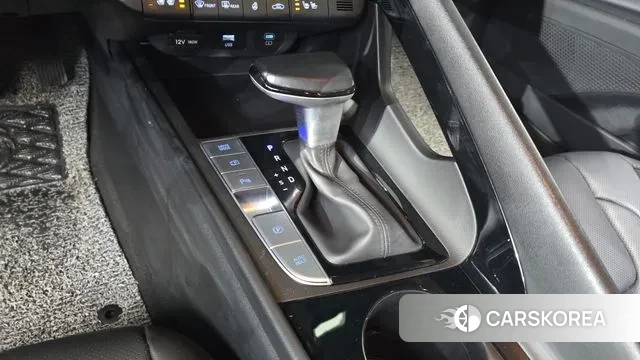 Hyundai The New Avante Hybrid (CN7) id 3751455 из Кореи 18