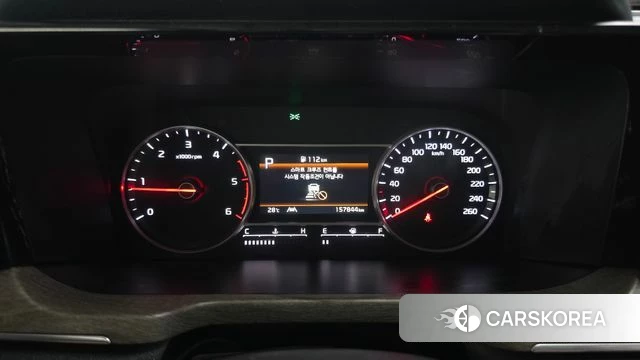 Kia Sorento 4th Generation id 4677111 из Кореи 18