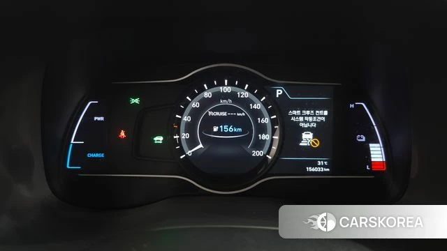 Hyundai Kona Electric id 4708580 из Кореи 30