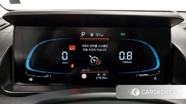 Hyundai Casper id 3457534 из Кореи 18